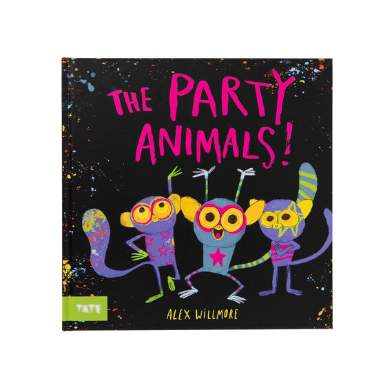 The Party Animals